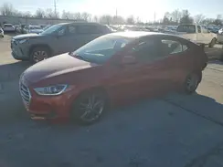5NPD84LF6JH239462 2018 HYUNDAI ELANTRA
