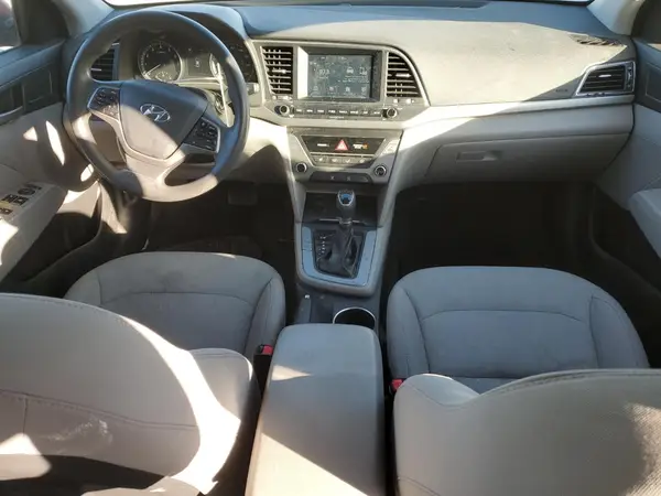 5NPD84LF6JH239462 2018 HYUNDAI ELANTRA - Image 8