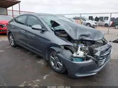 5NPD84LF6JH239753 2018 HYUNDAI ELANTRA