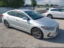 5NPD84LF6JH240014 2018 HYUNDAI ELANTRA