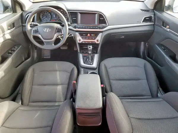 5NPD84LF6JH240207 2018 HYUNDAI ELANTRA - Image 8