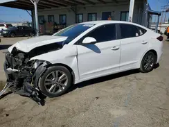 5NPD84LF6JH240577 2018 HYUNDAI ELANTRA