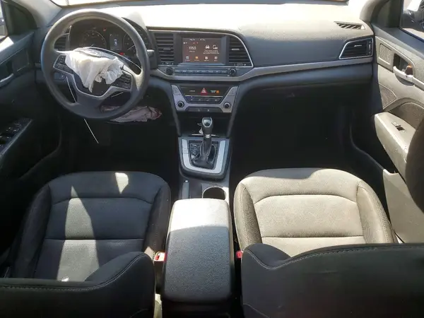 5NPD84LF6JH240577 2018 HYUNDAI ELANTRA - Image 8