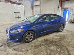 5NPD84LF6JH240868 2018 HYUNDAI ELANTRA