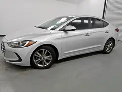 5NPD84LF6JH241213 2018 HYUNDAI ELANTRA