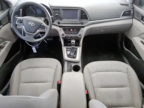 5NPD84LF6JH241213 2018 HYUNDAI ELANTRA - Image 8
