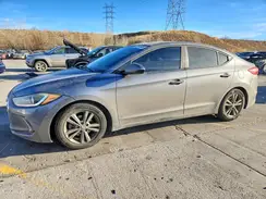 5NPD84LF6JH241227 2018 HYUNDAI ELANTRA