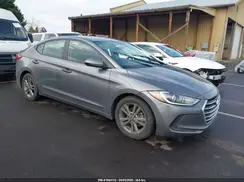 5NPD84LF6JH241390 2018 HYUNDAI ELANTRA