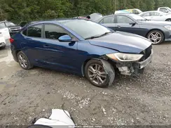 5NPD84LF6JH241471 2018 HYUNDAI ELANTRA