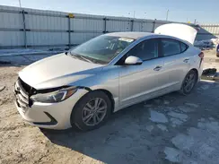 5NPD84LF6JH241681 2018 HYUNDAI ELANTRA