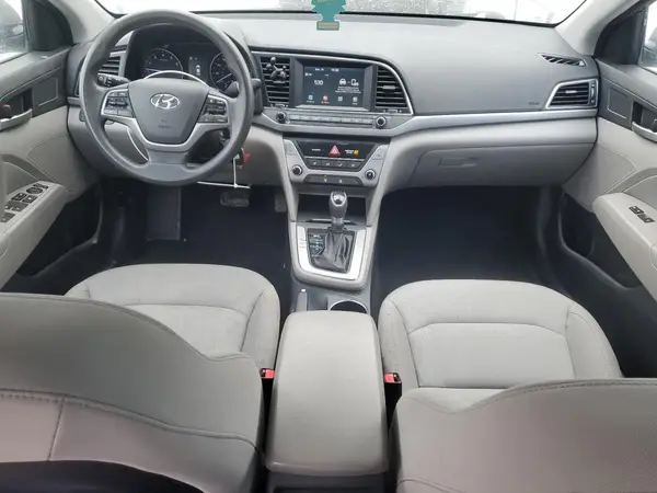 5NPD84LF6JH241986 2018 HYUNDAI ELANTRA - Image 8
