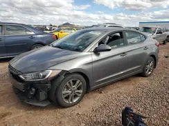 5NPD84LF6JH242748 2018 HYUNDAI ELANTRA