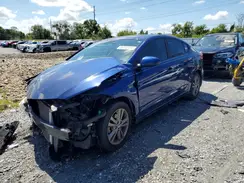 5NPD84LF6JH242958 2018 HYUNDAI ELANTRA