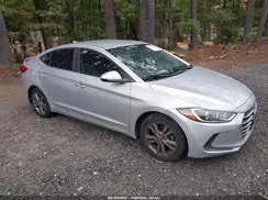 5NPD84LF6JH243138 2018 HYUNDAI ELANTRA