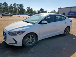5NPD84LF6JH243270 2018 HYUNDAI ELANTRA