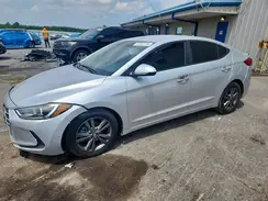5NPD84LF6JH243866 2018 HYUNDAI ELANTRA