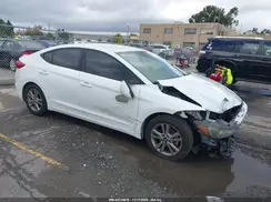 5NPD84LF6JH244421 2018 HYUNDAI ELANTRA