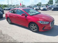 5NPD84LF6JH244483 2018 HYUNDAI ELANTRA