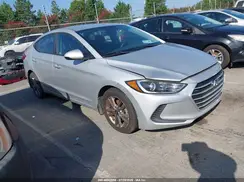 5NPD84LF6JH245343 2018 HYUNDAI ELANTRA