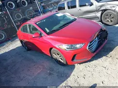 5NPD84LF6JH245410 2018 HYUNDAI ELANTRA