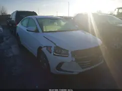 5NPD84LF6JH245455 2018 HYUNDAI ELANTRA