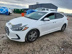 5NPD84LF6JH245584 2018 HYUNDAI ELANTRA