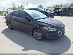 5NPD84LF6JH245844 2018 HYUNDAI ELANTRA