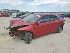 5NPD84LF6JH246458 2018 HYUNDAI ELANTRA