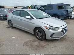 5NPD84LF6JH246525 2018 HYUNDAI ELANTRA
