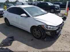 5NPD84LF6JH246945 2018 HYUNDAI ELANTRA