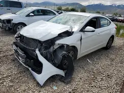5NPD84LF6JH247237 2018 HYUNDAI ELANTRA