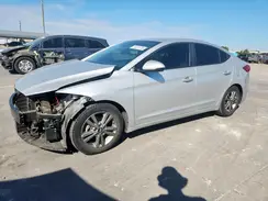5NPD84LF6JH247741 2018 HYUNDAI ELANTRA