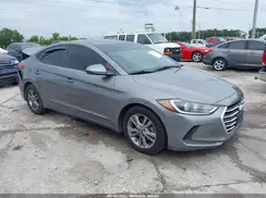 5NPD84LF6JH247903 2018 HYUNDAI ELANTRA