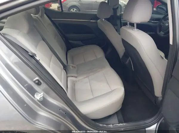 5NPD84LF6JH247903 2018 HYUNDAI ELANTRA - Image 8