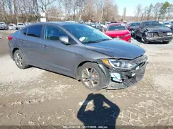 5NPD84LF6JH248632 2018 HYUNDAI ELANTRA