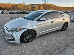 5NPD84LF6JH248906 2018 HYUNDAI ELANTRA