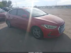5NPD84LF6JH248999 2018 HYUNDAI ELANTRA