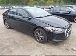 5NPD84LF6JH249165 2018 HYUNDAI ELANTRA