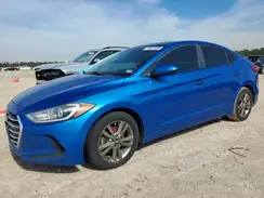 5NPD84LF6JH249179 2018 HYUNDAI ELANTRA