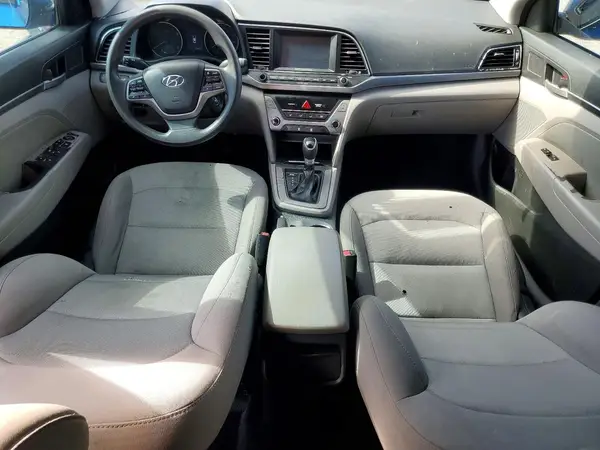 5NPD84LF6JH249179 2018 HYUNDAI ELANTRA - Image 8
