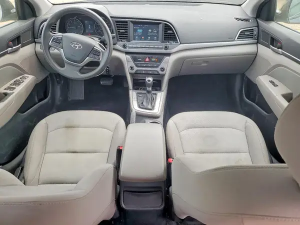 5NPD84LF6JH249750 2018 HYUNDAI ELANTRA - Image 8