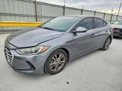 5NPD84LF6JH249876 2018 HYUNDAI ELANTRA
