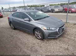 5NPD84LF6JH250316 2018 HYUNDAI ELANTRA