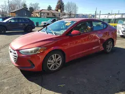 5NPD84LF6JH250381 2018 HYUNDAI ELANTRA