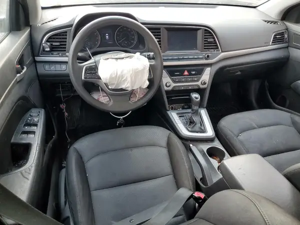 5NPD84LF6JH250865 2018 HYUNDAI ELANTRA - Image 8