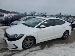 5NPD84LF6JH251031 2018 HYUNDAI ELANTRA
