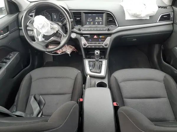 5NPD84LF6JH251031 2018 HYUNDAI ELANTRA - Image 8