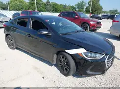 5NPD84LF6JH251367 2018 HYUNDAI ELANTRA