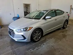 5NPD84LF6JH251577 2018 HYUNDAI ELANTRA