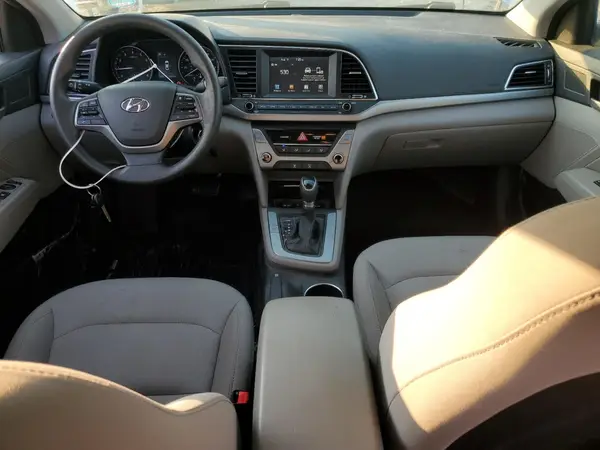 5NPD84LF6JH252017 2018 HYUNDAI ELANTRA - Image 8